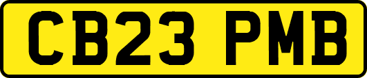 CB23PMB