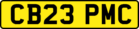 CB23PMC