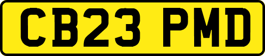 CB23PMD