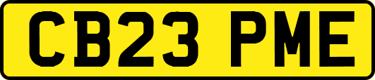 CB23PME