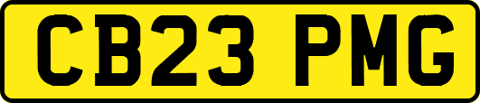 CB23PMG