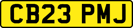 CB23PMJ