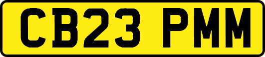 CB23PMM