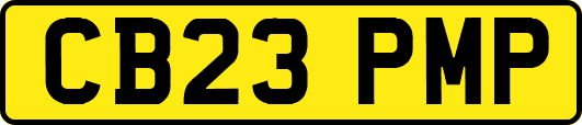 CB23PMP