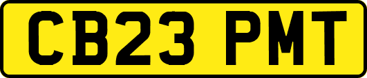 CB23PMT