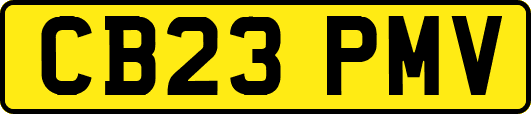 CB23PMV