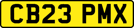 CB23PMX