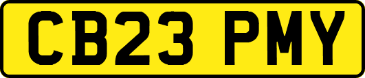 CB23PMY