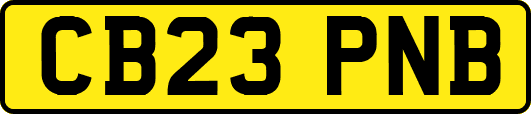 CB23PNB