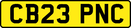 CB23PNC