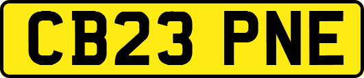 CB23PNE