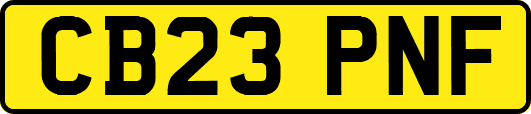 CB23PNF