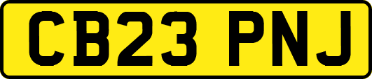 CB23PNJ