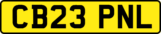 CB23PNL
