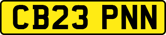 CB23PNN