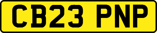 CB23PNP