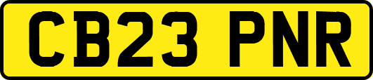 CB23PNR
