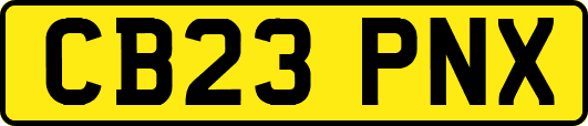 CB23PNX
