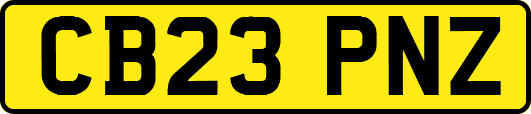 CB23PNZ