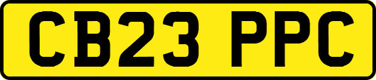 CB23PPC