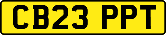 CB23PPT