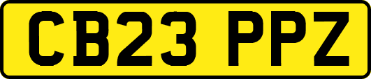CB23PPZ
