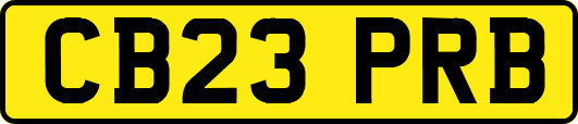 CB23PRB