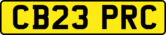 CB23PRC