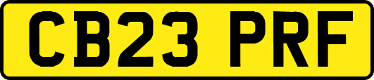 CB23PRF