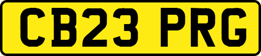 CB23PRG