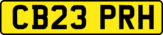 CB23PRH