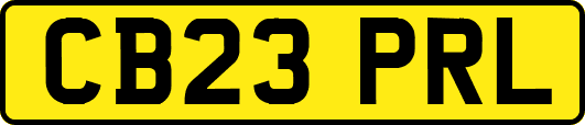 CB23PRL