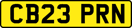 CB23PRN