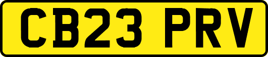CB23PRV
