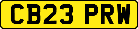CB23PRW