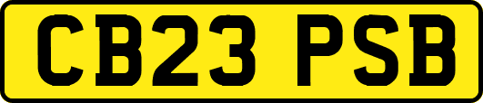 CB23PSB