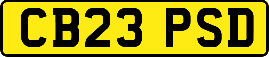 CB23PSD