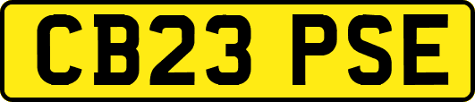 CB23PSE