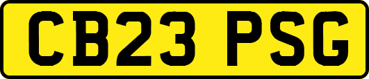 CB23PSG