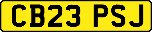CB23PSJ