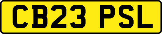 CB23PSL