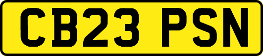 CB23PSN