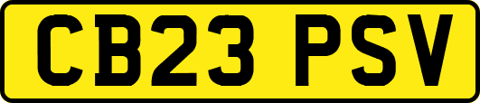 CB23PSV