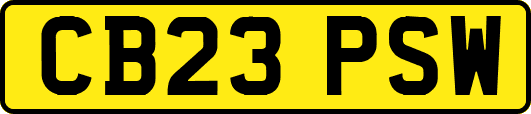 CB23PSW