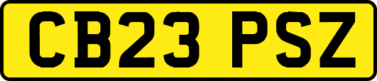 CB23PSZ
