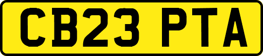 CB23PTA