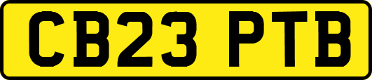 CB23PTB