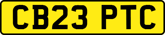 CB23PTC