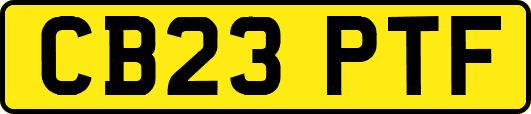 CB23PTF