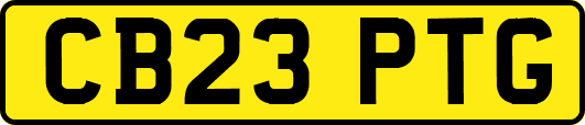 CB23PTG